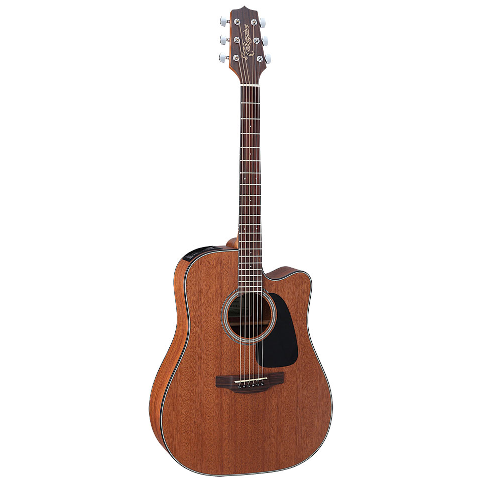Takamine GD11MCE-NS Westerngitarre Takamine GD11MCE-NS Westerngitarre von Takamine