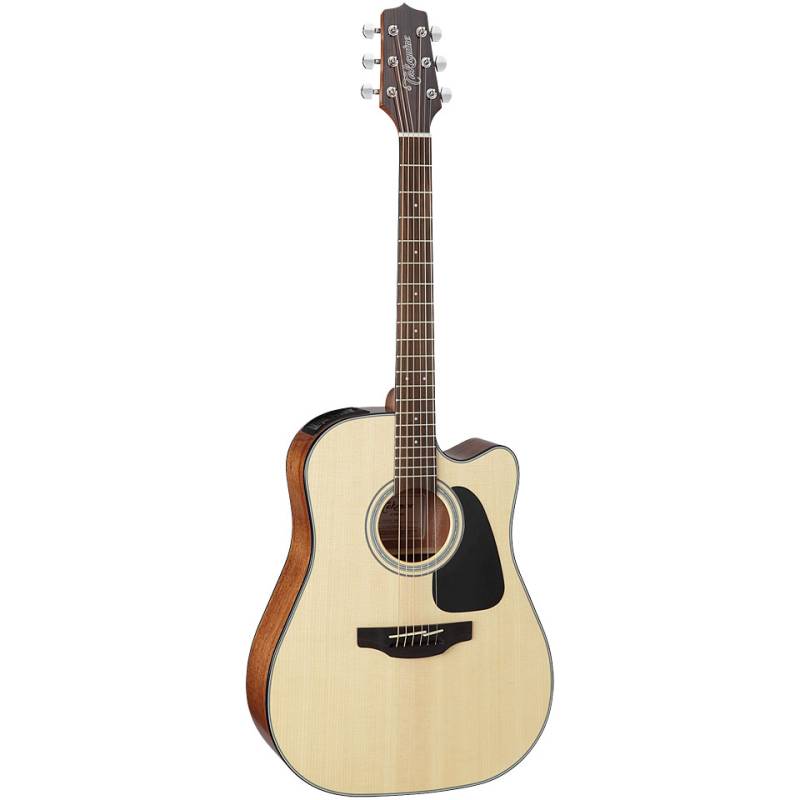 Takamine GD30CE NAT2 Westerngitarre von Takamine