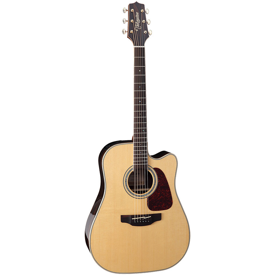 Takamine GD90CE ZC2 Westerngitarre Takamine GD90CE ZC2 Westerngitarre von Takamine
