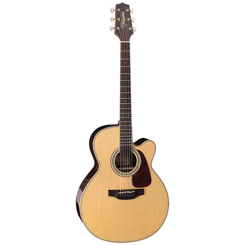 Takamine GN90CE ZC2 Westerngitarre von Takamine