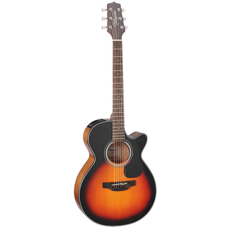 Takamine GF30CE-BSB2 Westerngitarre von Takamine