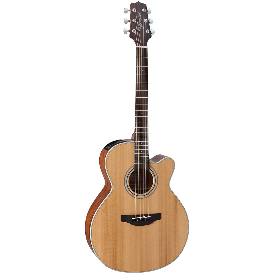 Takamine GN20CE-NS2 Westerngitarre von Takamine