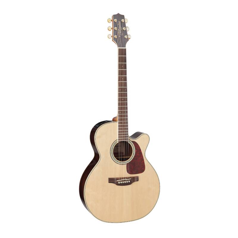 Takamine GN71CE-NAT Westerngitarre von Takamine