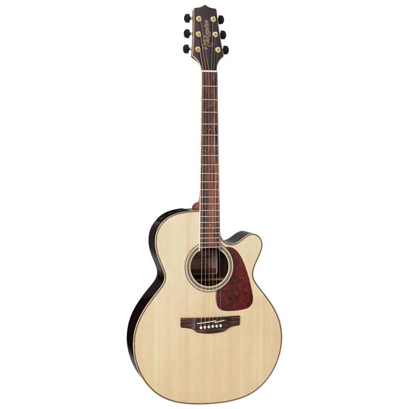 Takamine GN93CE2-NAT Westerngitarre von Takamine