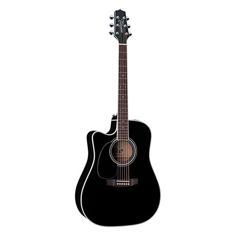 Takamine Keystone EF 341 SC Westerngitarre Lefthand von Takamine