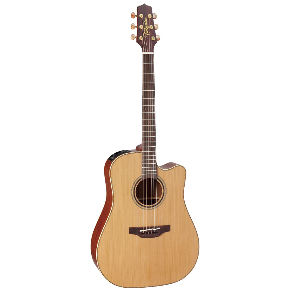 Takamine P3DC Westerngitarre von Takamine