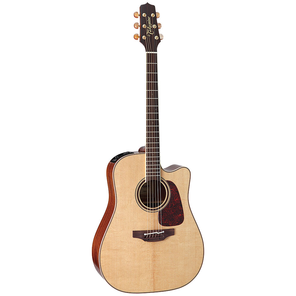 Takamine P4DC Westerngitarre von Takamine