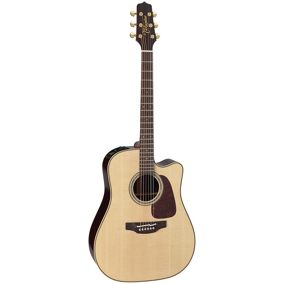 Takamine P5DC Westerngitarre von Takamine