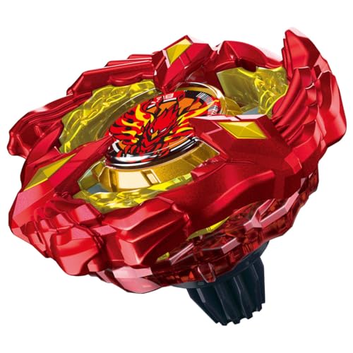 Beyblade X Beyblade X BX-23 Starter Phoenix Wing 9-60GF von Takara Tomy