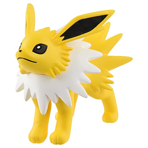 Pokemon Moncolle Monster Collection Jolteon von Takara Tomy