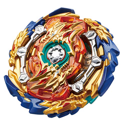 Takara Tomy Beyblade Burst GT B-139 Starter Wizard FAFNIR .RT .RS Starter Set von Takara Tomy