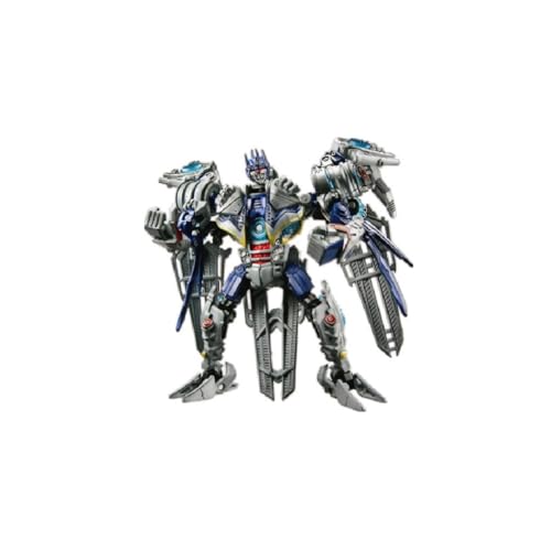 Transformers Movie Transformers Revenge RD-04 Sound Waves Transformers Movie Transformers Revenge RD-04 Sound Waves von TOMY