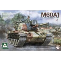 TAKOM TAK2132 1:35 M60A1 U.S .ARMY MAIN BATTLE TANK TAKOM TAK2132 1:35 M60A1 U.S .ARMY MAIN BATTLE TANK von Takom