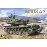 TAKOM TAK2140 1:35 M103 A2 TAKOM TAK2140 1:35 M103 A2 von Takom