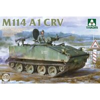 TAKOM TAK2148 1:35 M114 A1 CRV TAKOM TAK2148 1:35 M114 A1 CRV von Takom