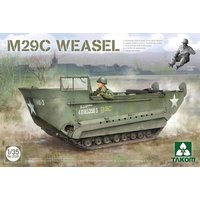 TAKOM TAK2168 1:35 M29C Weasel von Takom
