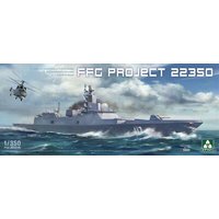 TAKOM TAK6009 1:350 FFG Project 22350 TAKOM TAK6009 1:350 FFG Project 22350 von Takom