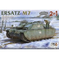 TAKOM TAK8007 1 ERSATZ M7 2 TAKOM TAK8007 1 ERSATZ M7 2 von Takom