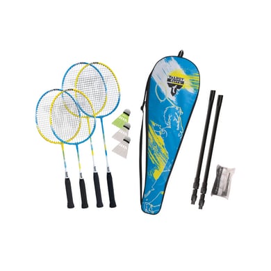 Talbot-Torro Badminton Set "Family" von Talbot-Torro
