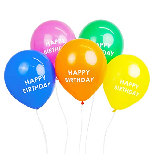 Talking Tables 5 Stück weiße und goldene Konfetti-Ballons mit Schleife | Partydekorationen für Geburtstag, Hochzeit, Jubiläum, Kinder oder Erwachsene, Jungen, Mädchen, jedes Alter Talking Tables 5 Stück weiße und goldene Konfetti-Ballons mit Schleife | Partydekorationen für Geburtstag, Hochzeit, Jubiläum, Kinder oder Erwachsene, Jungen, Mädchen, jedes Alter von Talking Tables
