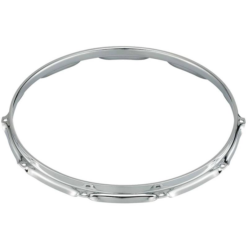 Tama MUS1410 14"/10 Ultimate Steel Mighty Hoop Batter Side Spannreifen von Tama
