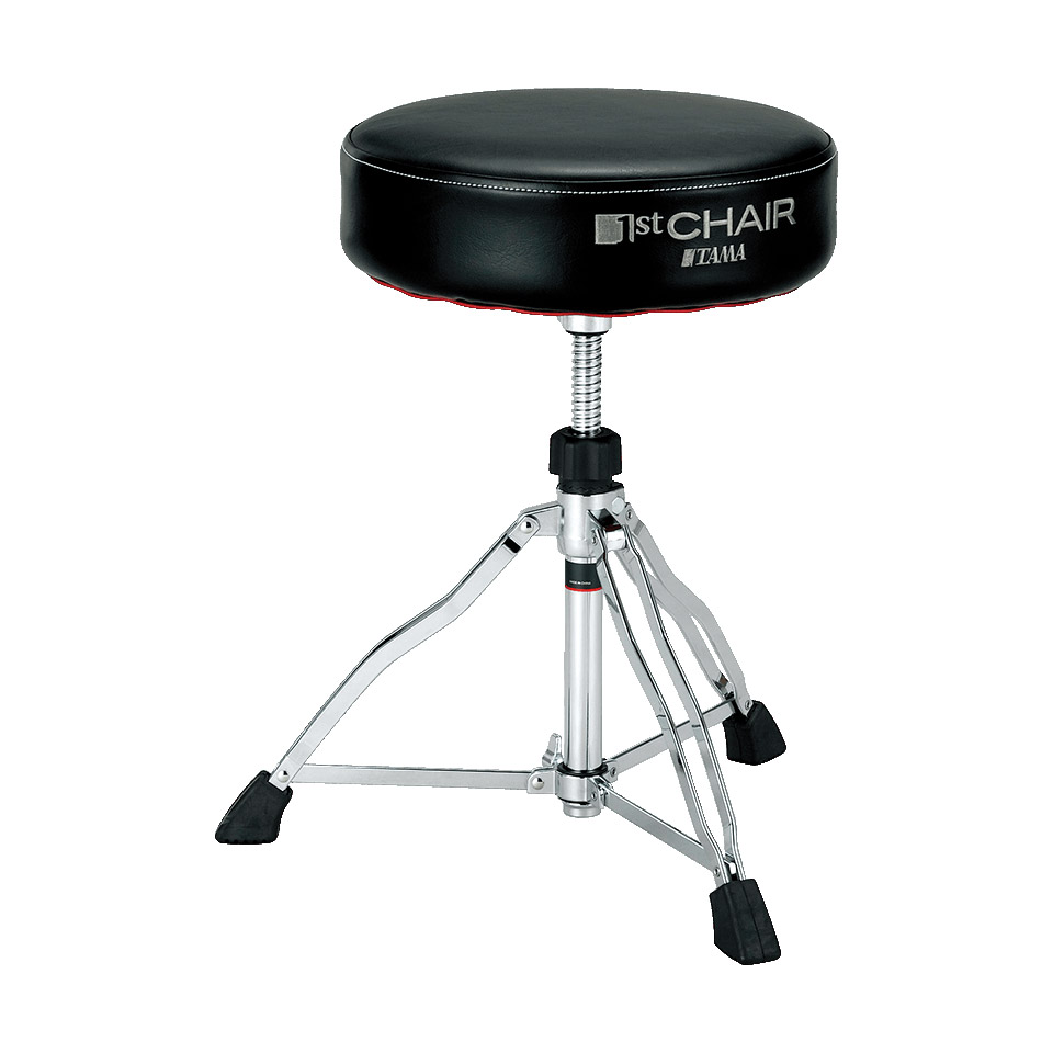 Tama 1st Chair HT430B Round Rider Trio Drumhocker Tama 1st Chair HT430B Round Rider Trio Drumhocker von Tama