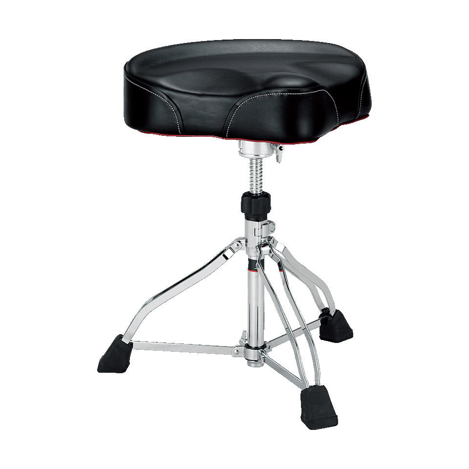 Tama 1st Chair HT530B Wide Rider Trio Drumhocker von Tama