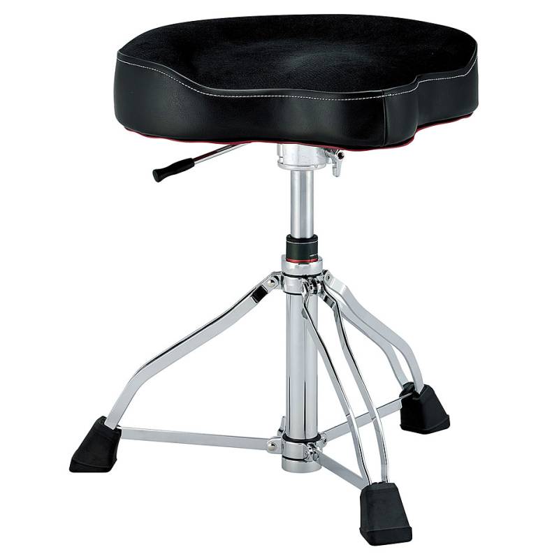 Tama 1st Chair HT550BCN Hydraulix Glide Rider Drumhocker von Tama