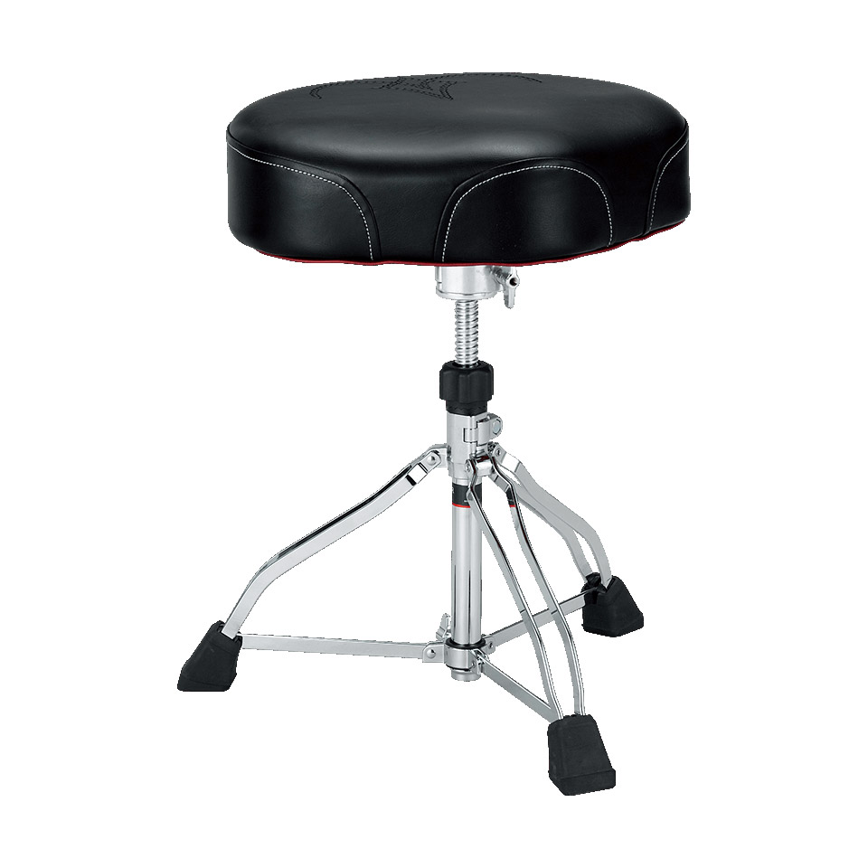 Tama 1st Chair HT730B Ergo-Rider Trio Drumhocker von Tama