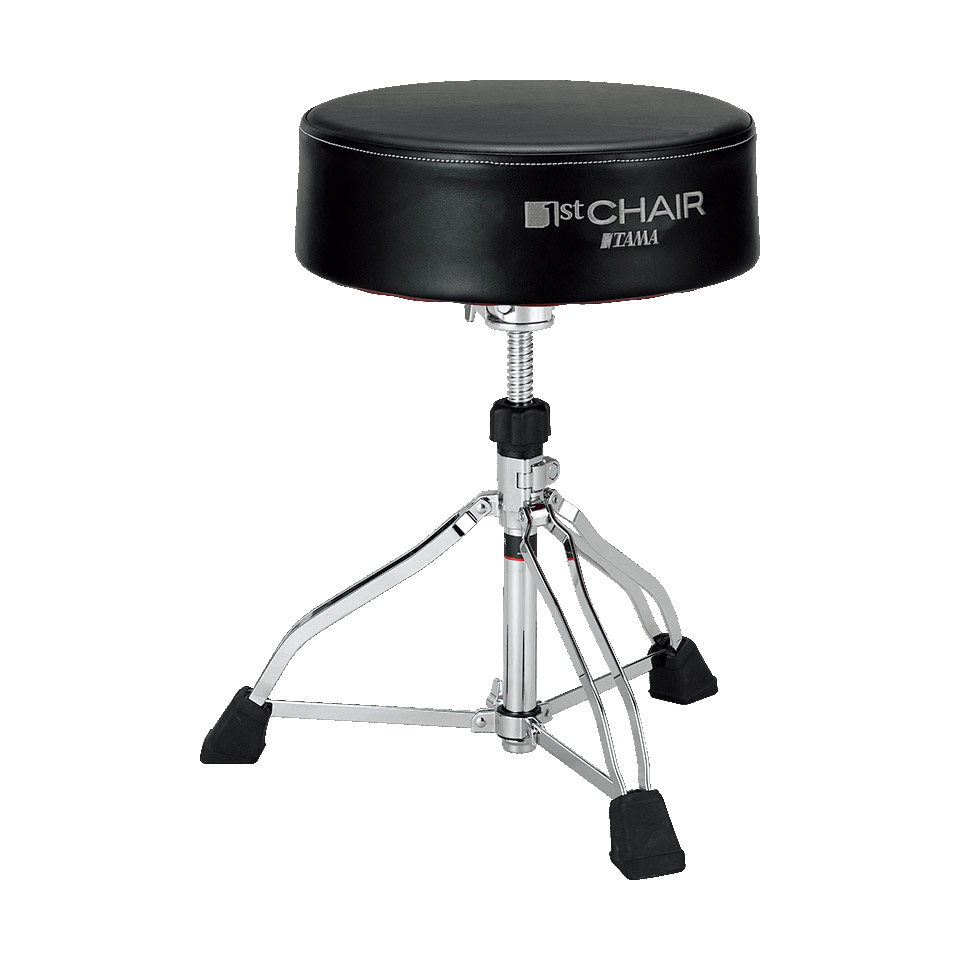Tama 1st Chair HT830B Round Rider XL Trio Drumhocker Tama 1st Chair HT830B Round Rider XL Trio Drumhocker von Tama