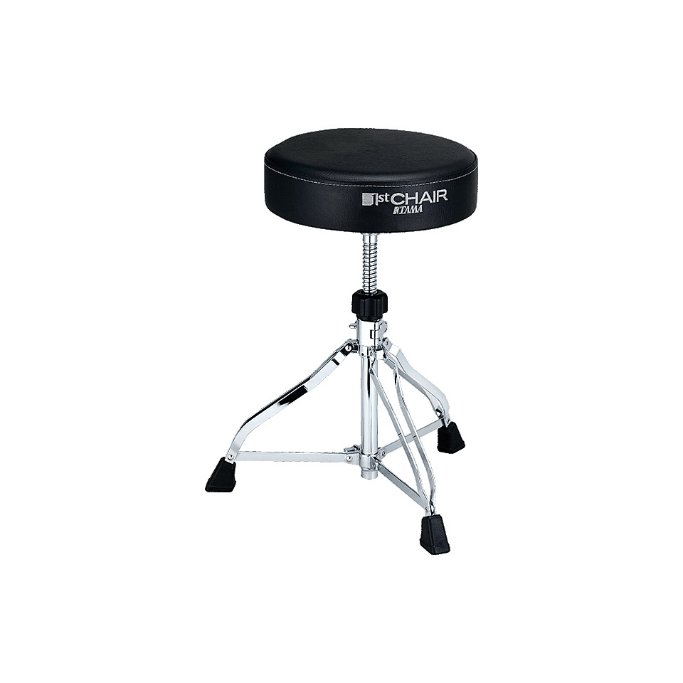 Tama 1st Chair Rounded Seat HT230 Drumhocker Tama 1st Chair Rounded Seat HT230 Drumhocker von Tama