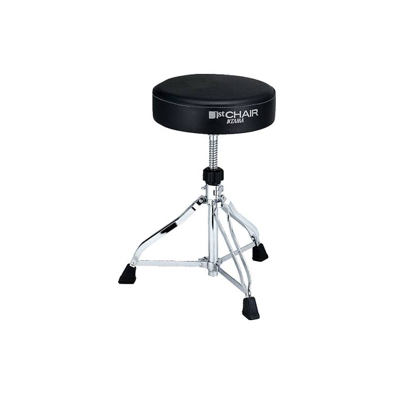 Tama 1st Chair Rounded Seat HT230 Drumhocker von Tama