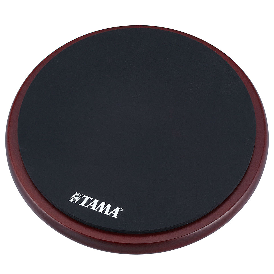 Tama TSP9 9" Practice Drum Pad Übungspad Tama TSP9 9" Practice Drum Pad Übungspad von Tama