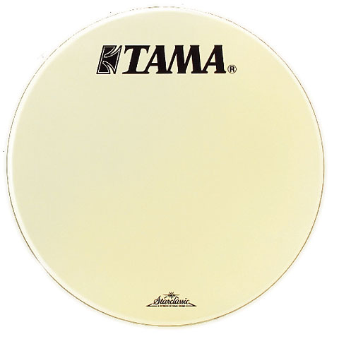 Tama CT22BMOT Bass-Drum-Fell von Tama