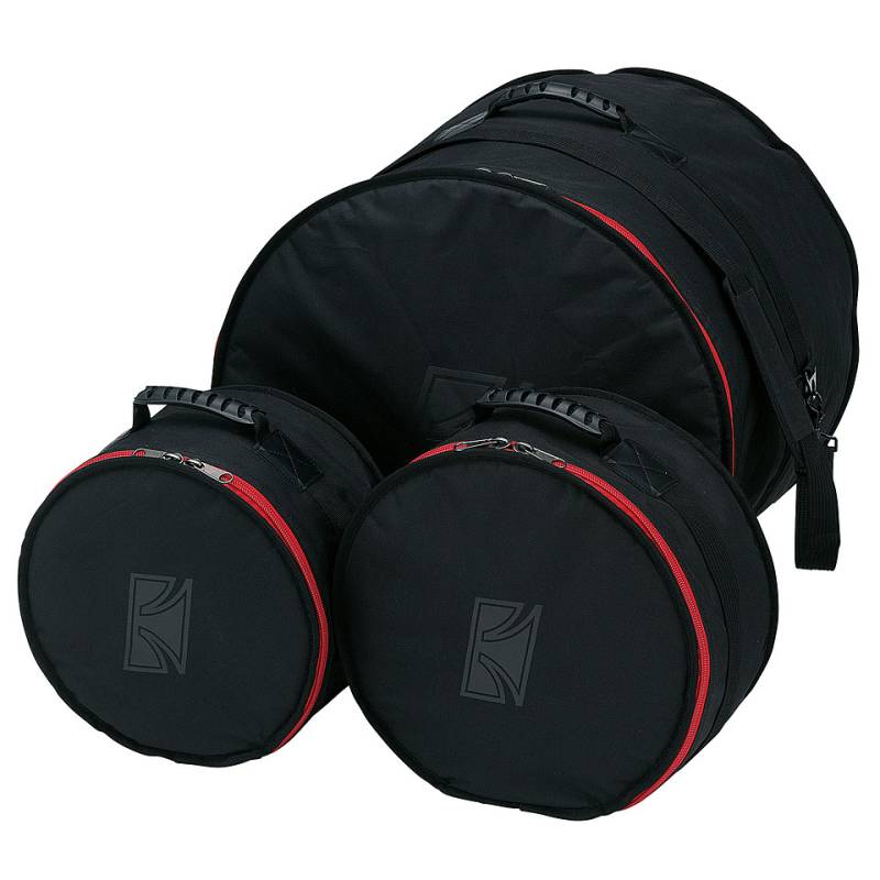 Tama Club Jam DSS36LJ 16"/10"/12" Drum Bag Set Drumbag von Tama