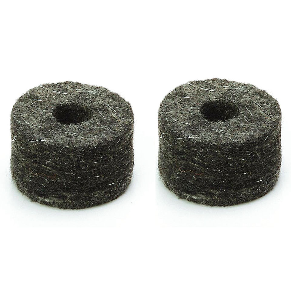 Tama Cymbal Felt Washers 2 Pcs. Ersatzteil Tama Cymbal Felt Washers 2 Pcs. Ersatzteil von Tama