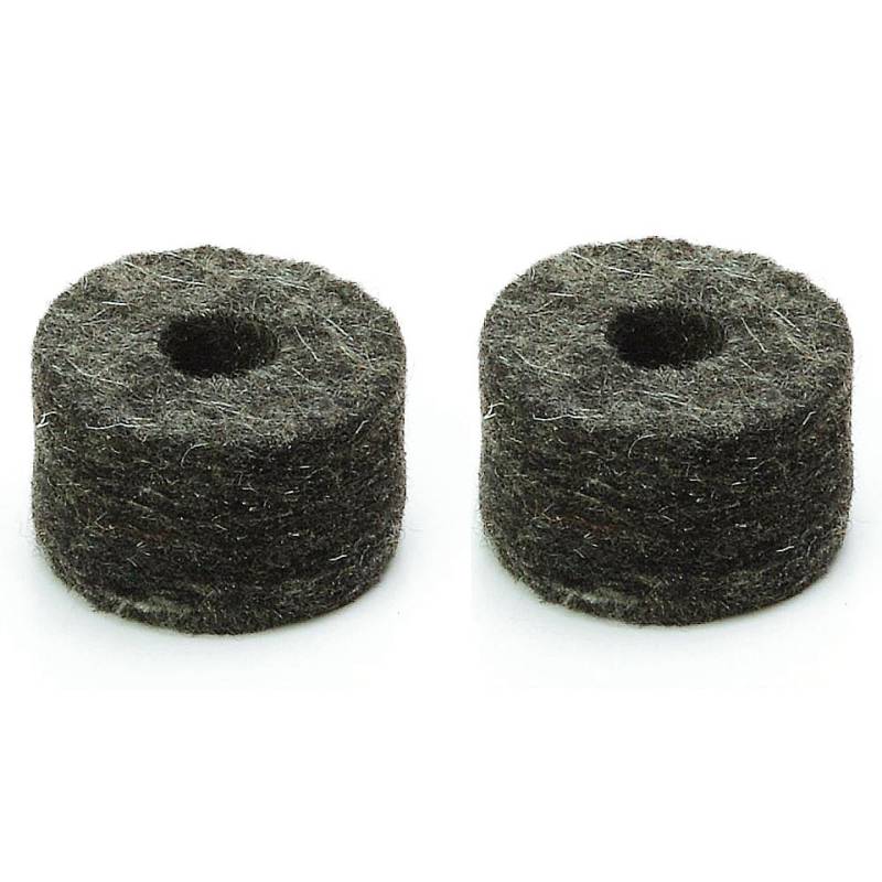 Tama Cymbal Felt Washers 2 Pcs. Ersatzteil von Tama
