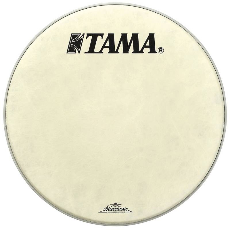 Tama FB22BMFS Bass-Drum-Fell von Tama