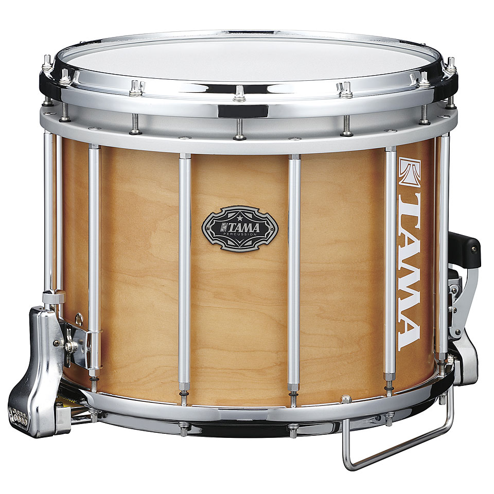Tama Fieldstar 14" x 12" Vintage Antique Maple Parade Snare Tama Fieldstar 14" x 12" Vintage Antique Maple Parade Snare von Tama