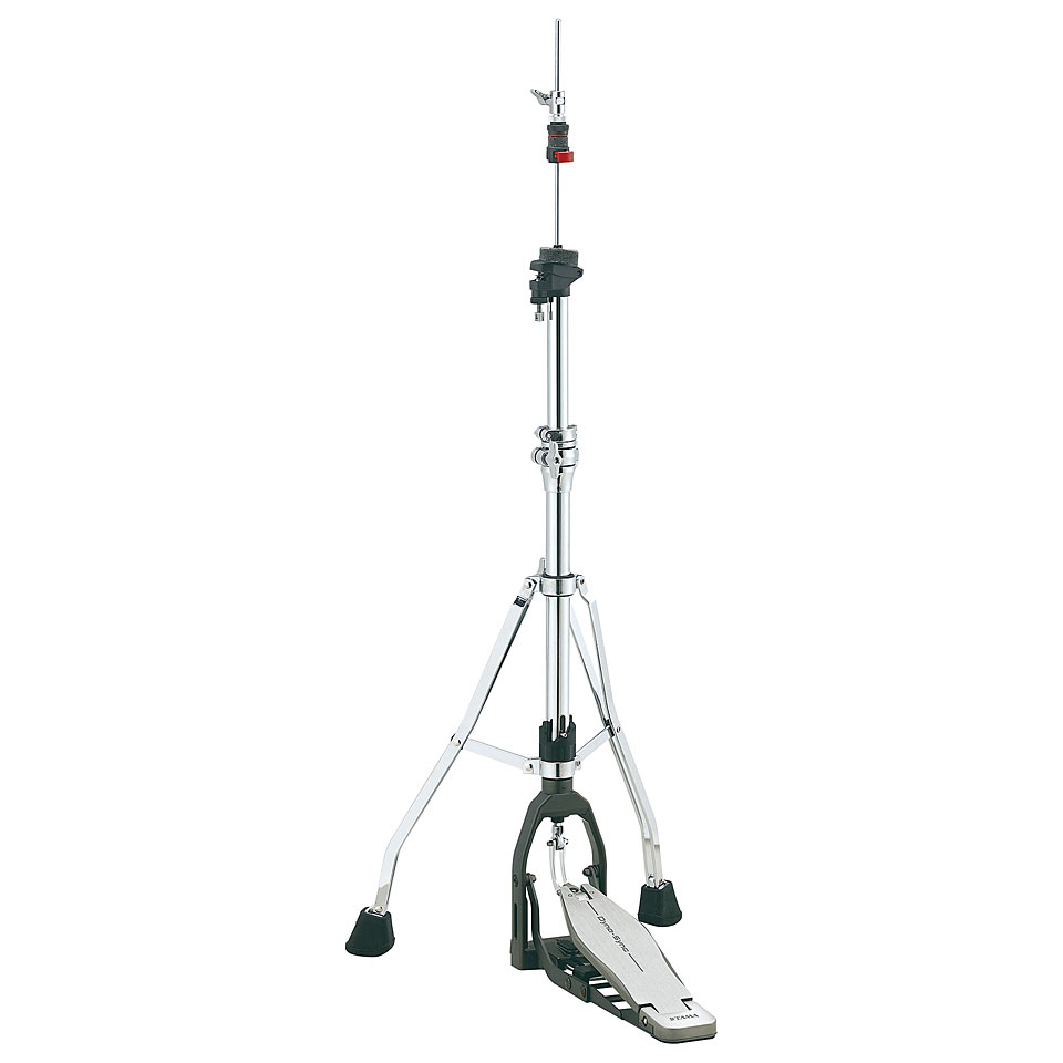 Tama Dyna Sync HHDS1 Double Braced HiHa Stand HiHat-Ständer Tama Dyna Sync HHDS1 Double Braced HiHa Stand HiHat-Ständer von Tama