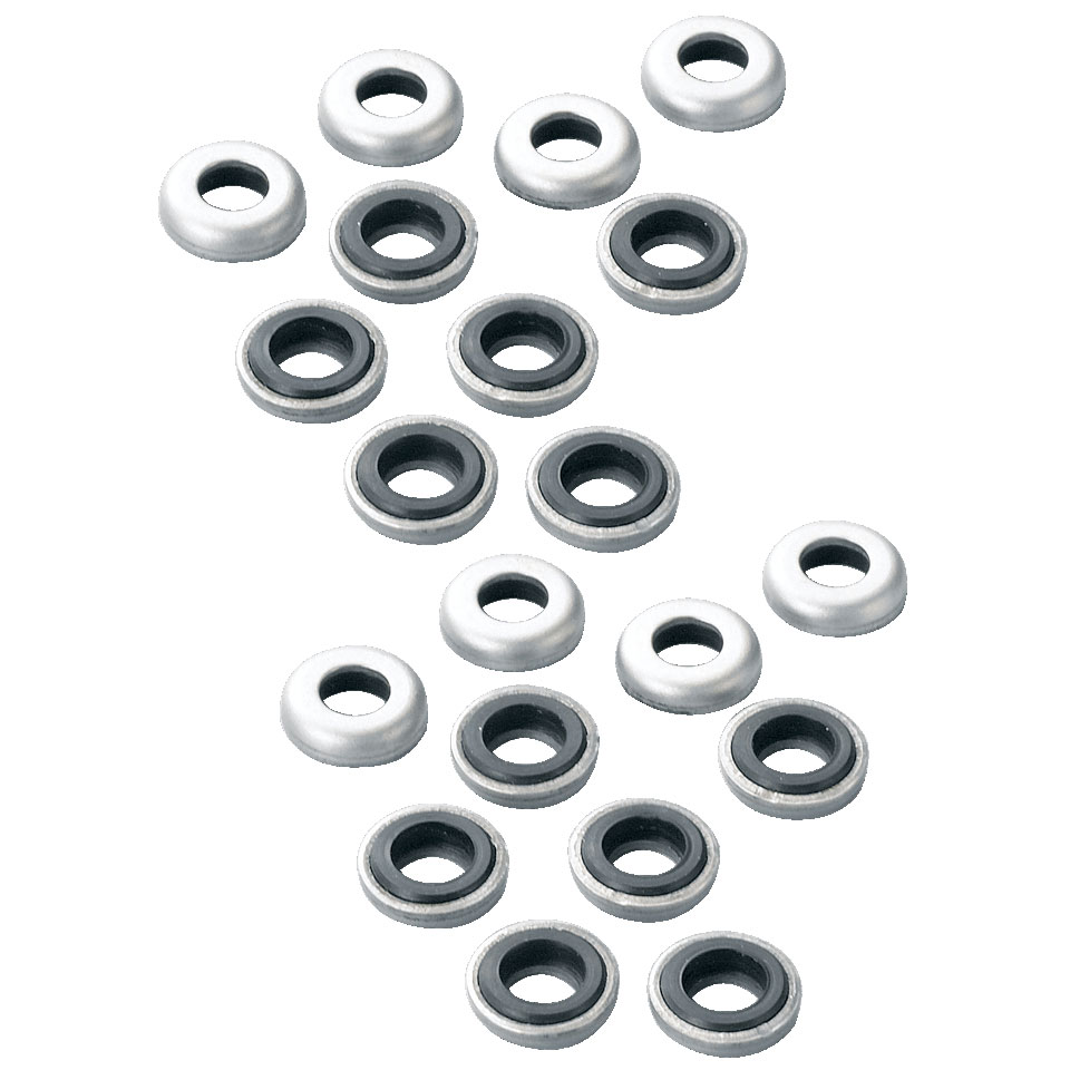 Tama SRW620P Hold Tight Washers 20 Pcs. Ersatzteil Tama SRW620P Hold Tight Washers 20 Pcs. Ersatzteil von Tama