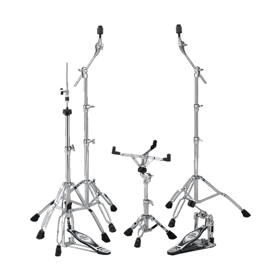 Tama Iron Cobra 200 HB5W Hardware Kit Hardware-Set Tama Iron Cobra 200 HB5W Hardware Kit Hardware-Set von Tama