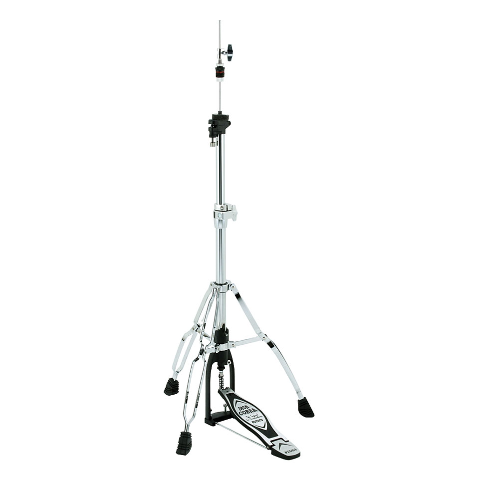 Tama Iron Cobra 600 HH605 HiHat Stand HiHat-Ständer Tama Iron Cobra 600 HH605 HiHat Stand HiHat-Ständer von Tama