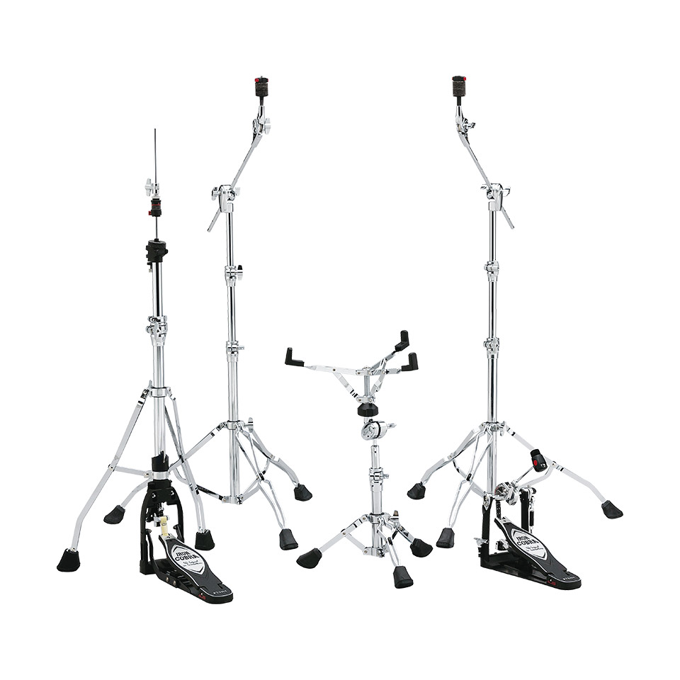 Tama Iron Cobra 900 HG5WN Hardware Kit Hardware-Set Tama Iron Cobra 900 HG5WN Hardware Kit Hardware-Set von Tama