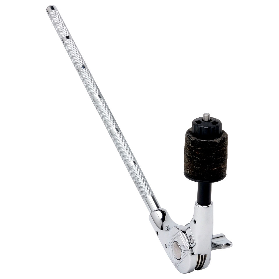 Tama MCB30EN Short Quick-Set Tilter Boom Arm Beckenhalter von Tama