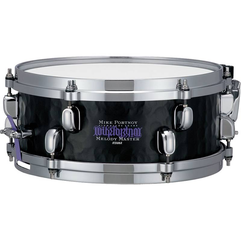 Tama MP125ST Mike Portnoy Signature 12" x 5" Snare Drum von Tama