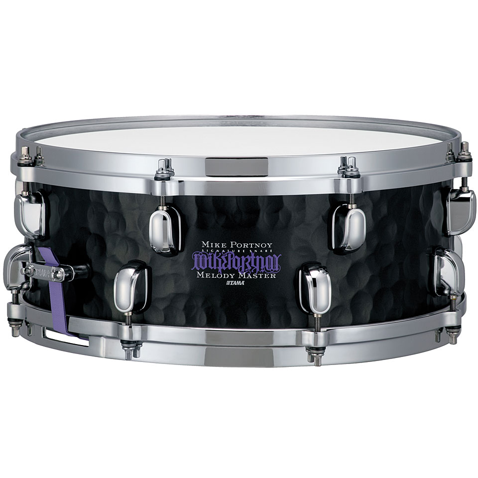 Tama MP1455ST Mike Portnoy Snare Drum Tama MP1455ST Mike Portnoy Snare Drum von Tama