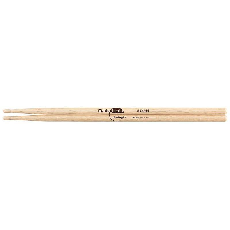 Tama Oak Lab OL-SW Swingin Sticks Drumsticks von Tama