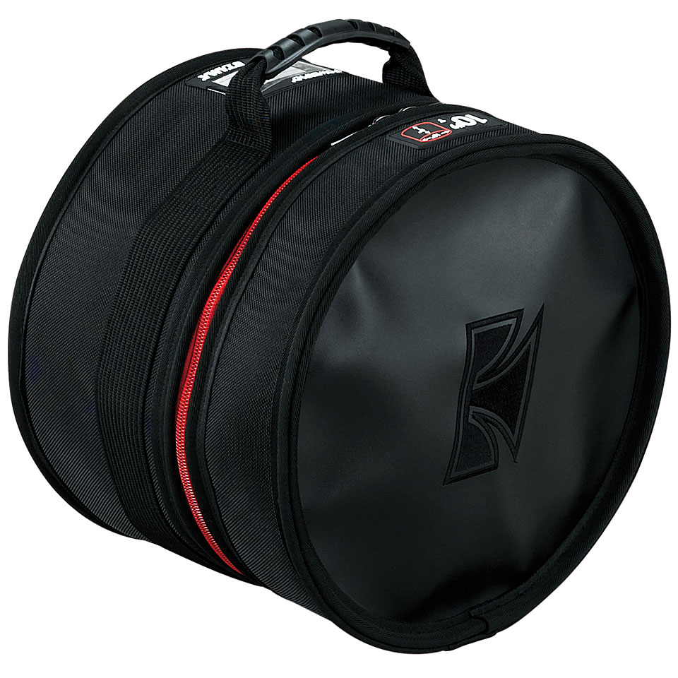 Tama Powerpad PBT10 10" x 8" TomTom Bag Drumbag Tama Powerpad PBT10 10" x 8" TomTom Bag Drumbag von Tama