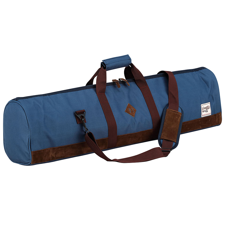 Tama Powerpad Designer THB02LNB Navy Blue Hardwarebag Hardwarebag Tama Powerpad Designer THB02LNB Navy Blue Hardwarebag Hardwarebag von Tama